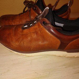 Johnston and Murphy men's shoes